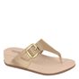 Sandalia-Dourada-Fivela-Lateral-|-Modare-Tamanho--33---Cor--DOURADO-0